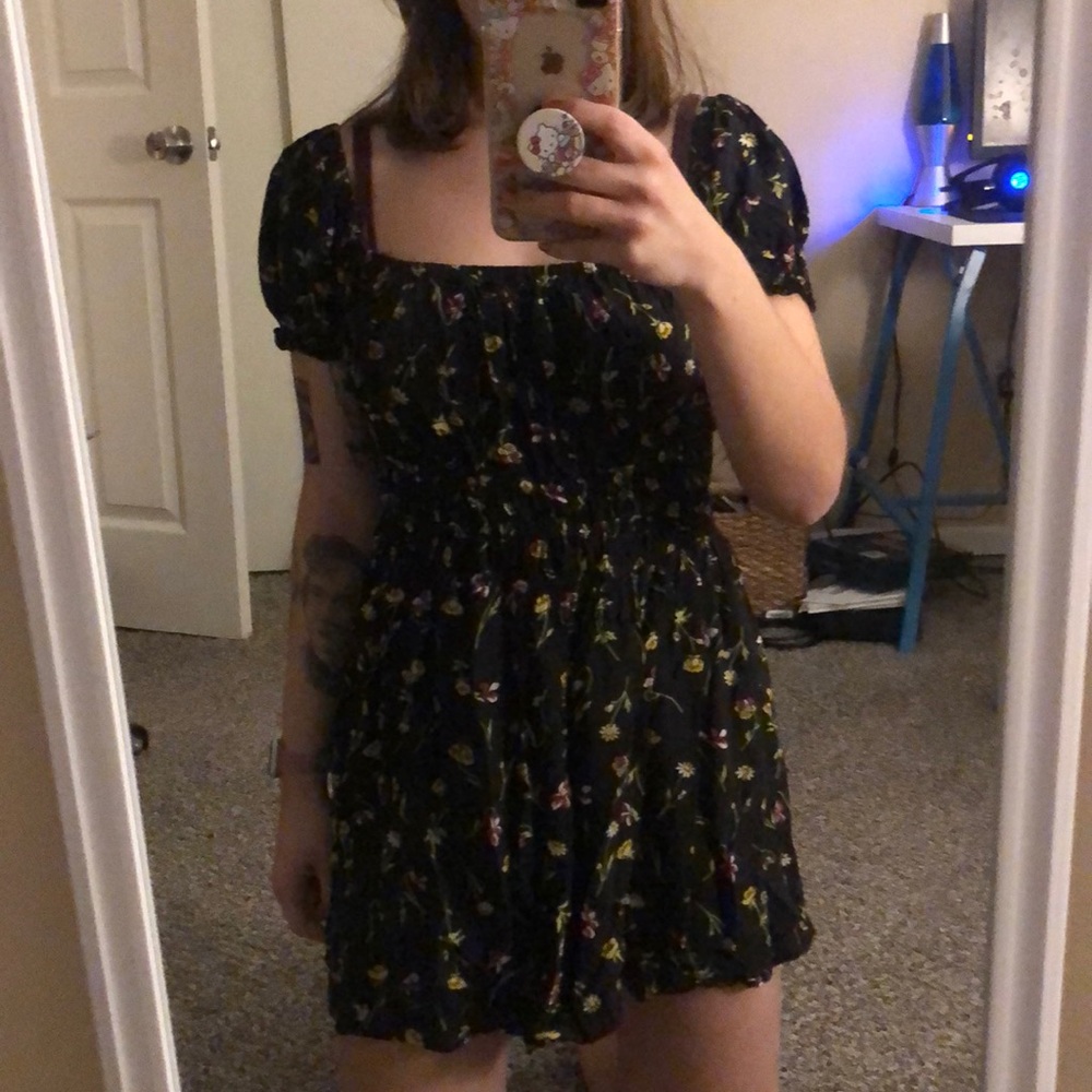 Urban Outfitters Romper